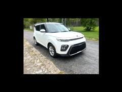 2020 Kia Soul 
