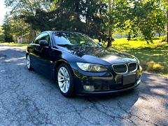 2010 BMW 3-Series 