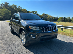 2016 Jeep Grand Cherokee 