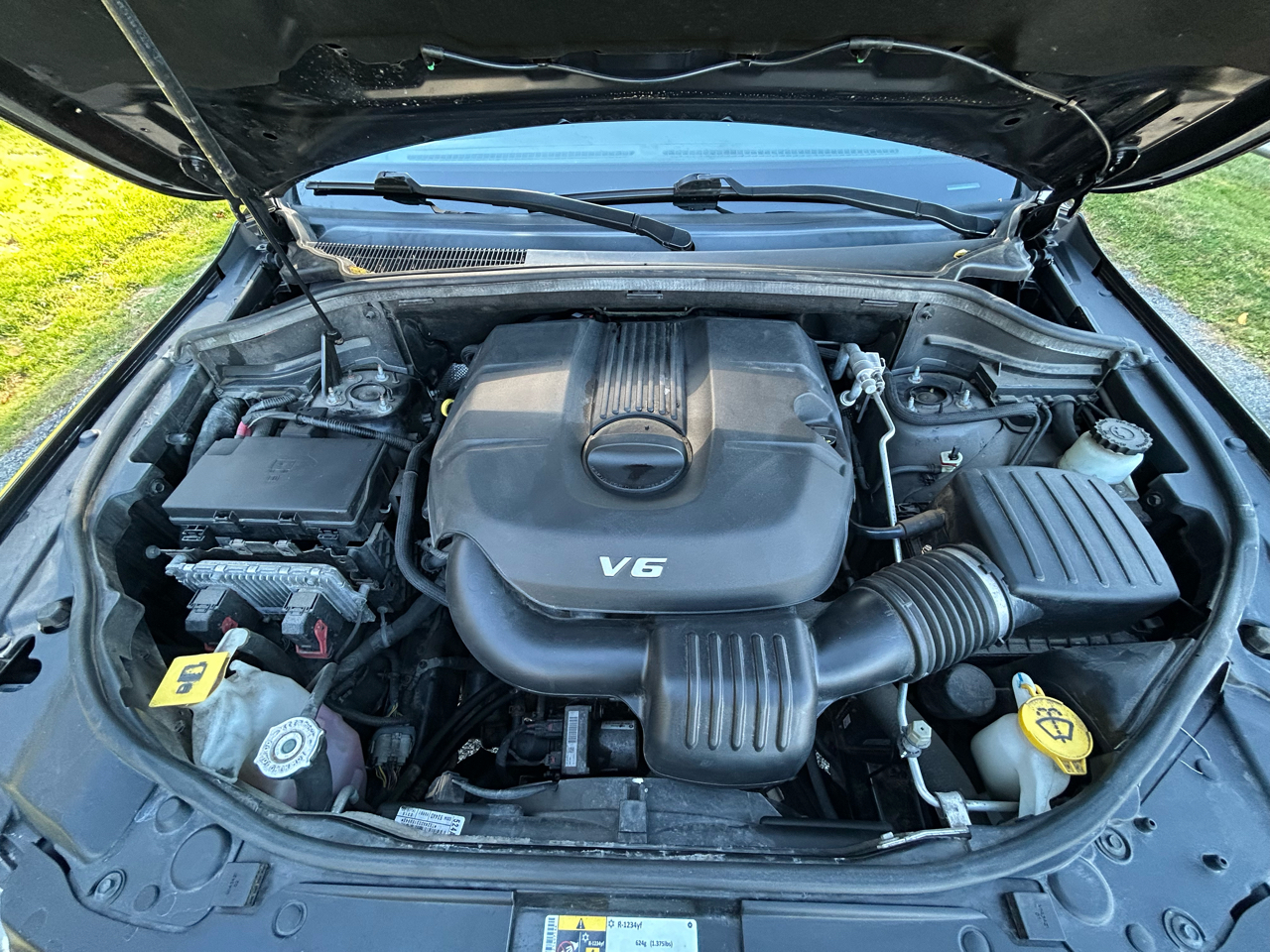 Jeep Grand Cherokee Limited 4WD 2015 Jeep Grand Cherokee Limited 4WD 2015