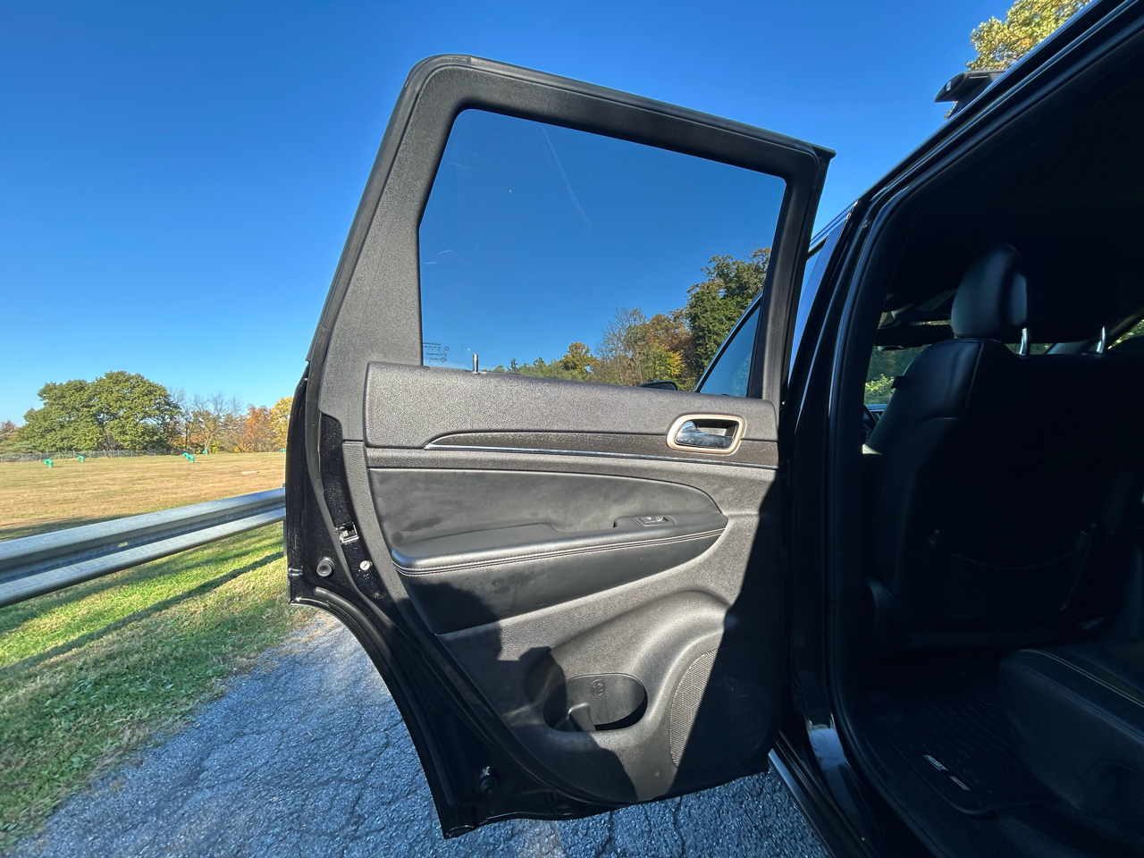 Jeep Grand Cherokee Limited 4WD 2015 Jeep Grand Cherokee Limited 4WD 2015