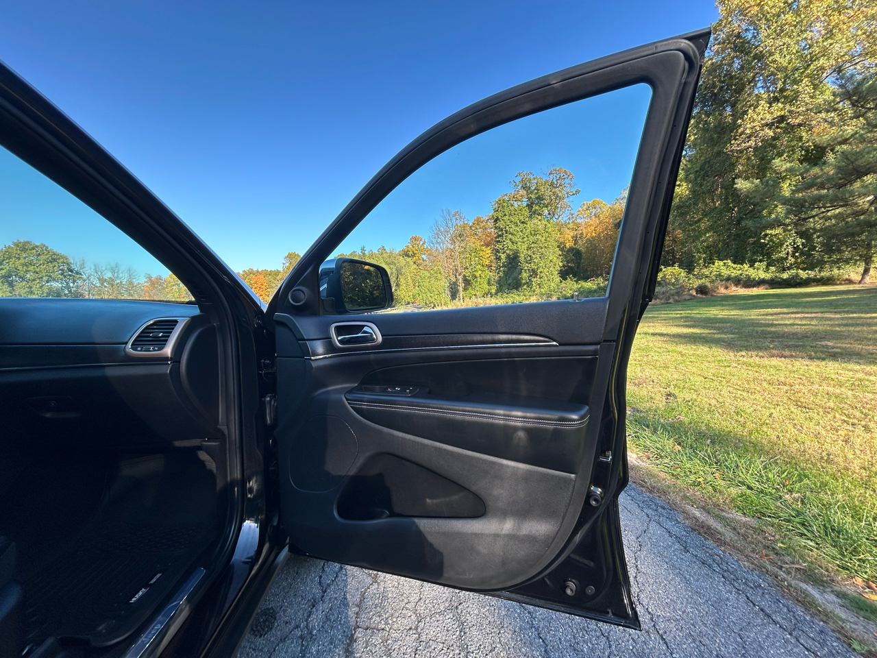 Jeep Grand Cherokee Limited 4WD 2015 Jeep Grand Cherokee Limited 4WD 2015