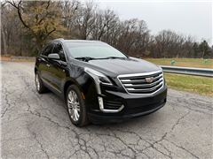 2019 Cadillac XT5 