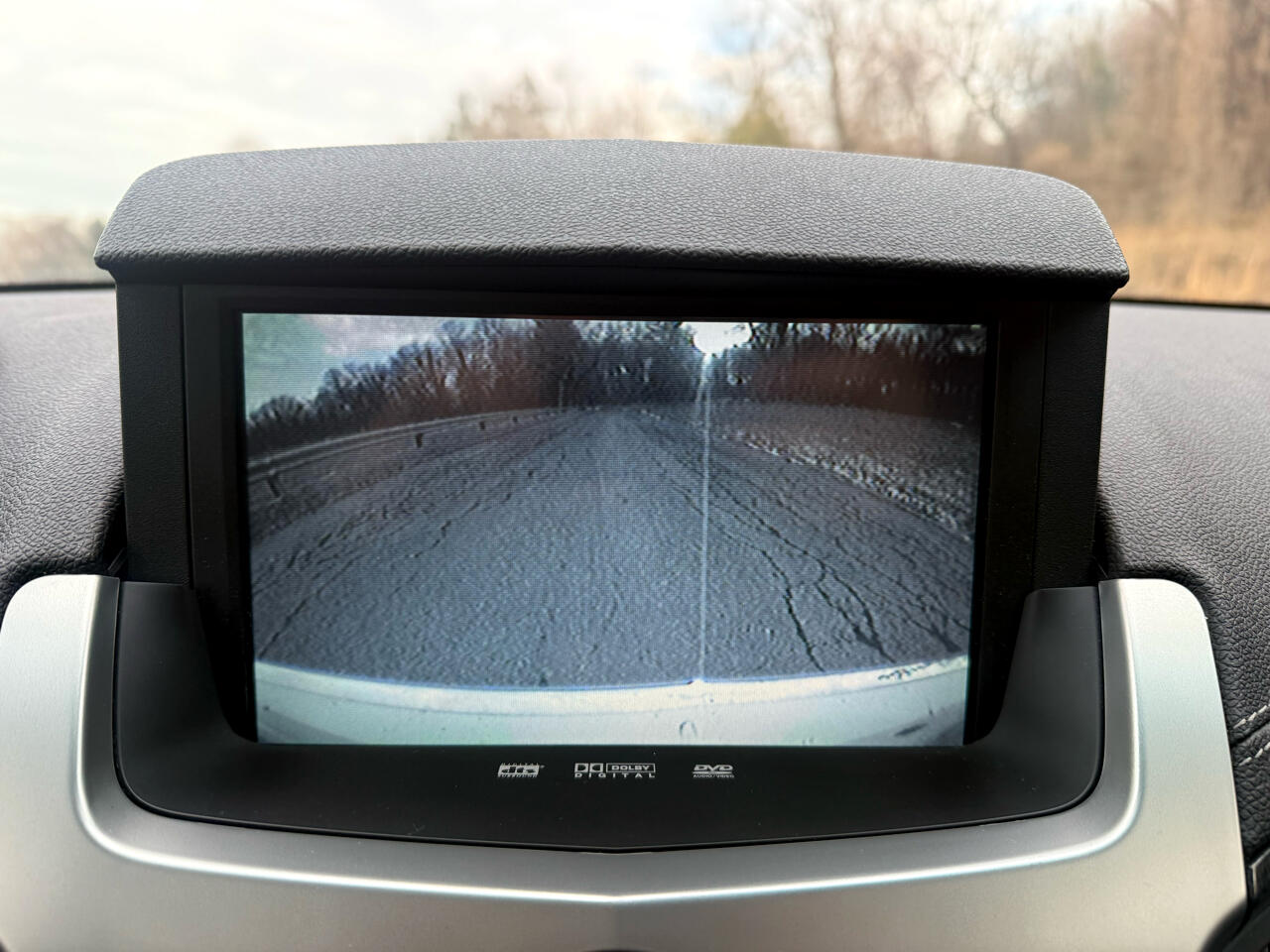 Cadillac CTS Luxury AWD w/ Navi 2013