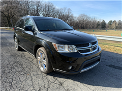 2015 Dodge Journey 