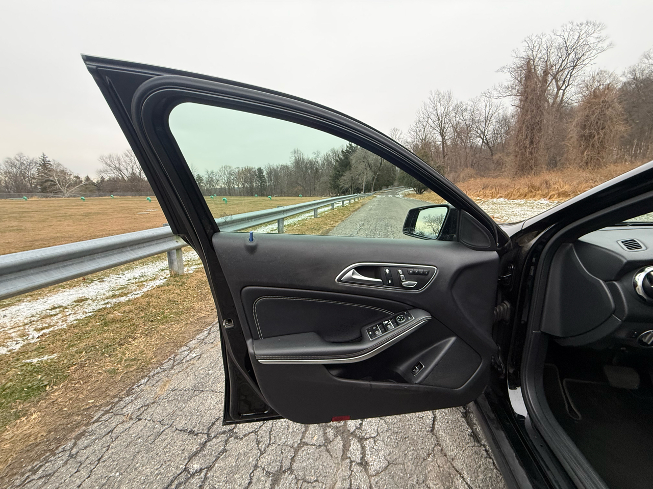 Mercedes-Benz GLA-Class GLA250 4MATIC 2019