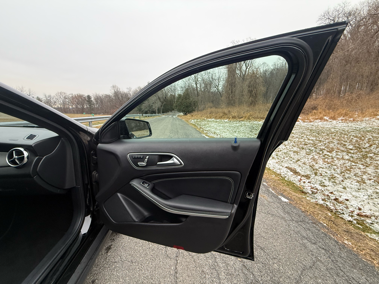 Mercedes-Benz GLA-Class GLA250 4MATIC 2019