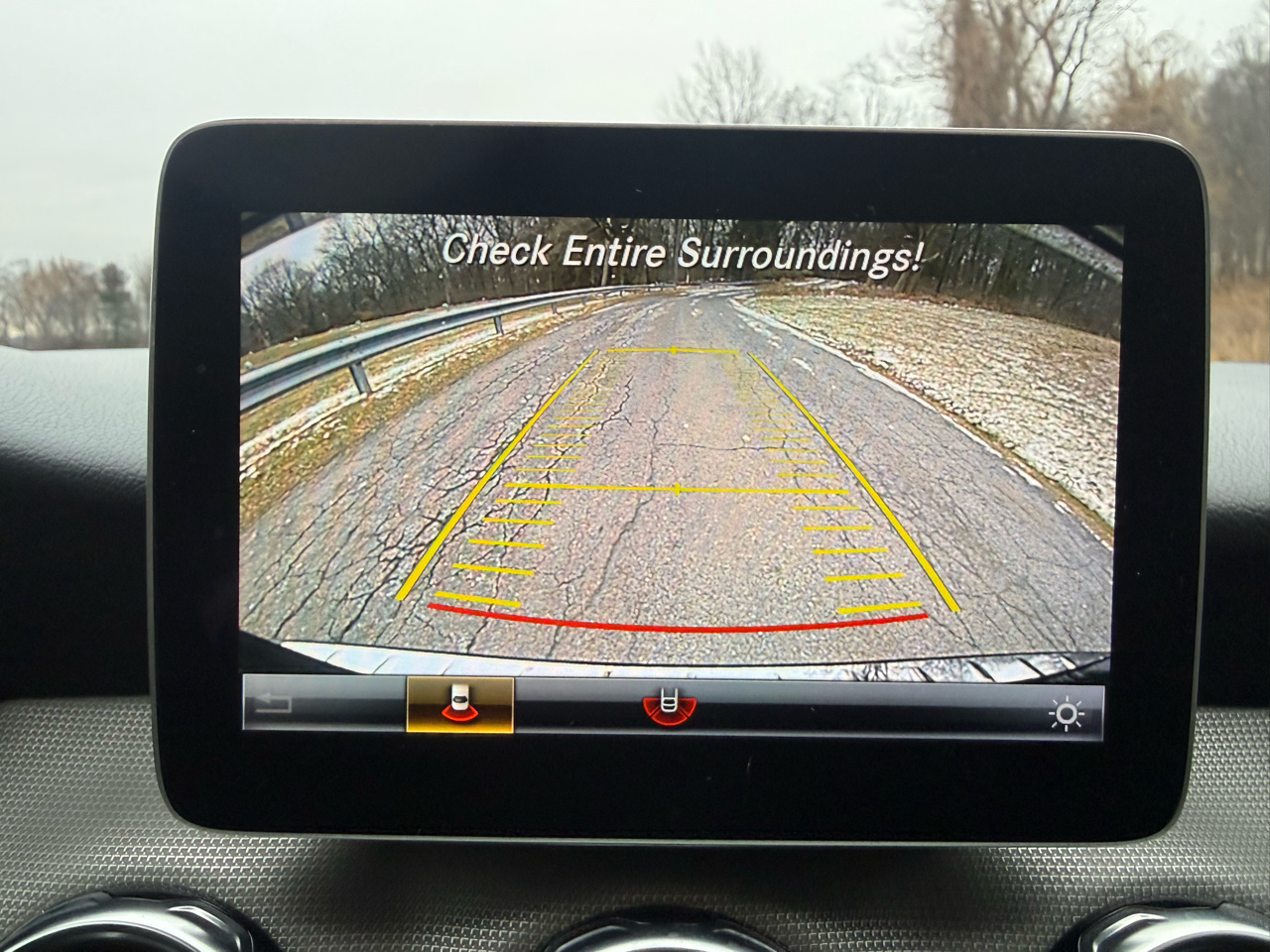 Mercedes-Benz GLA-Class GLA250 4MATIC 2019