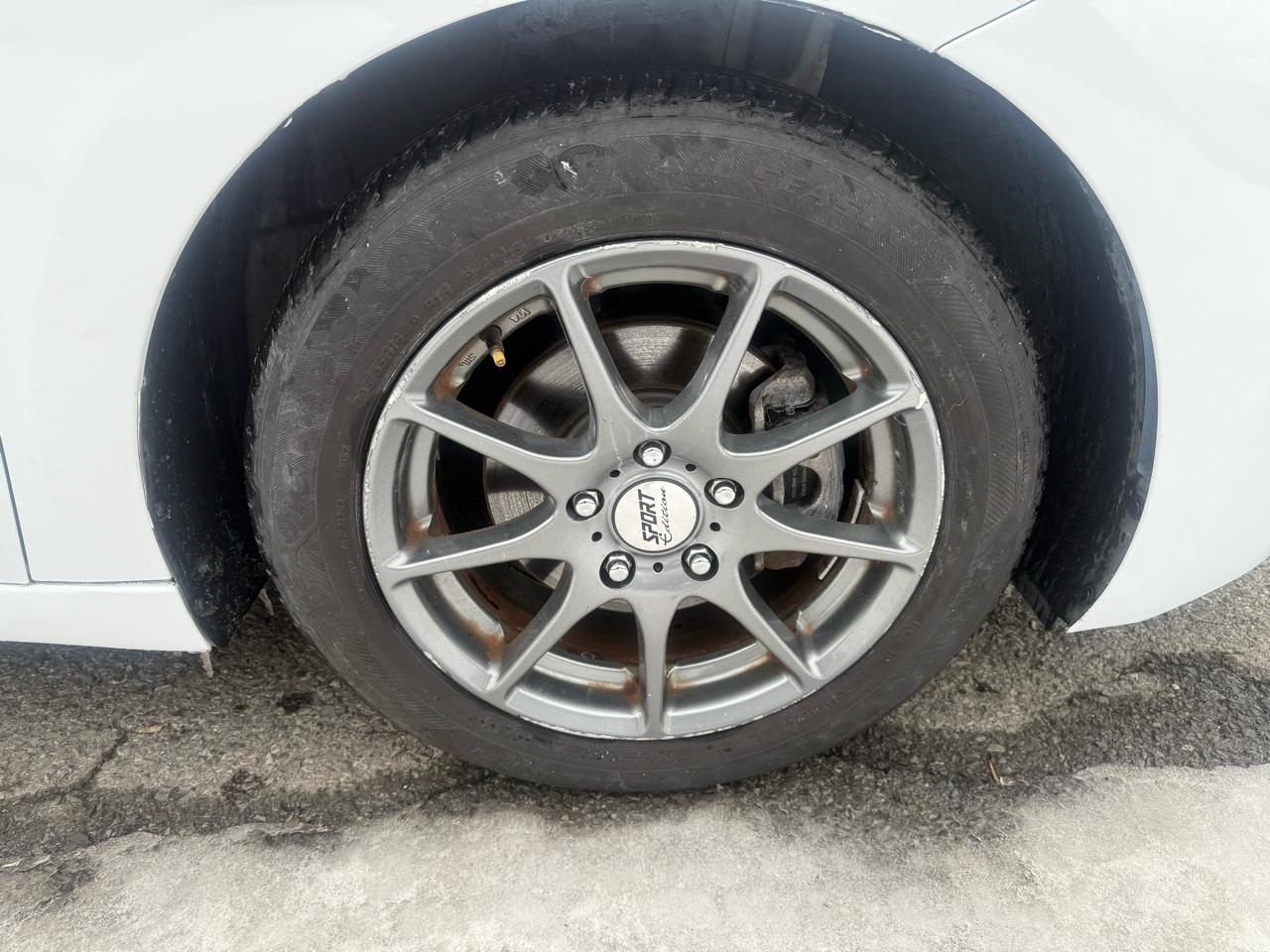 Hyundai Elantra Limited 2019