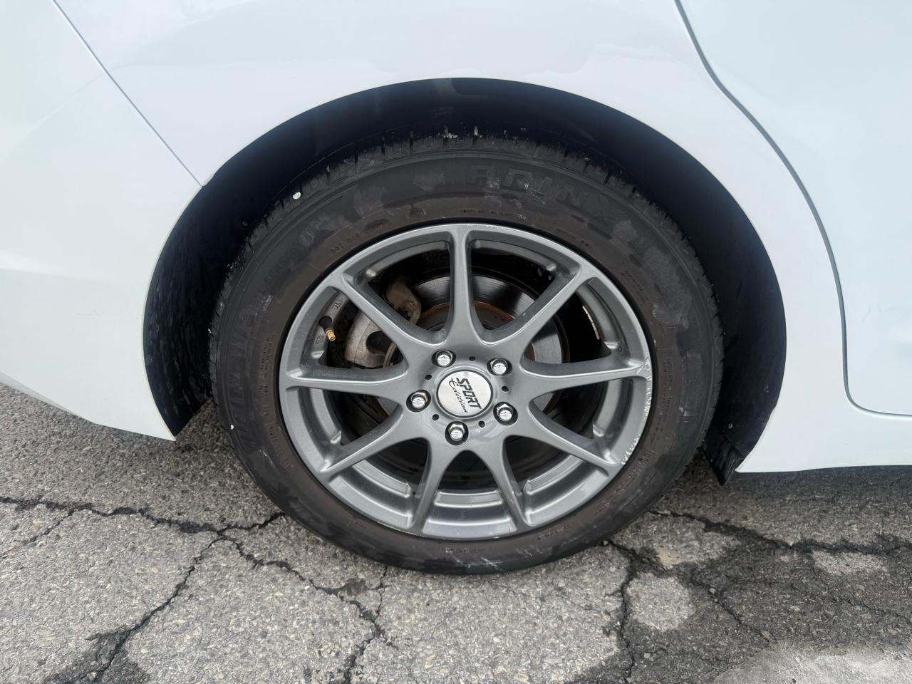 Hyundai Elantra Limited 2019