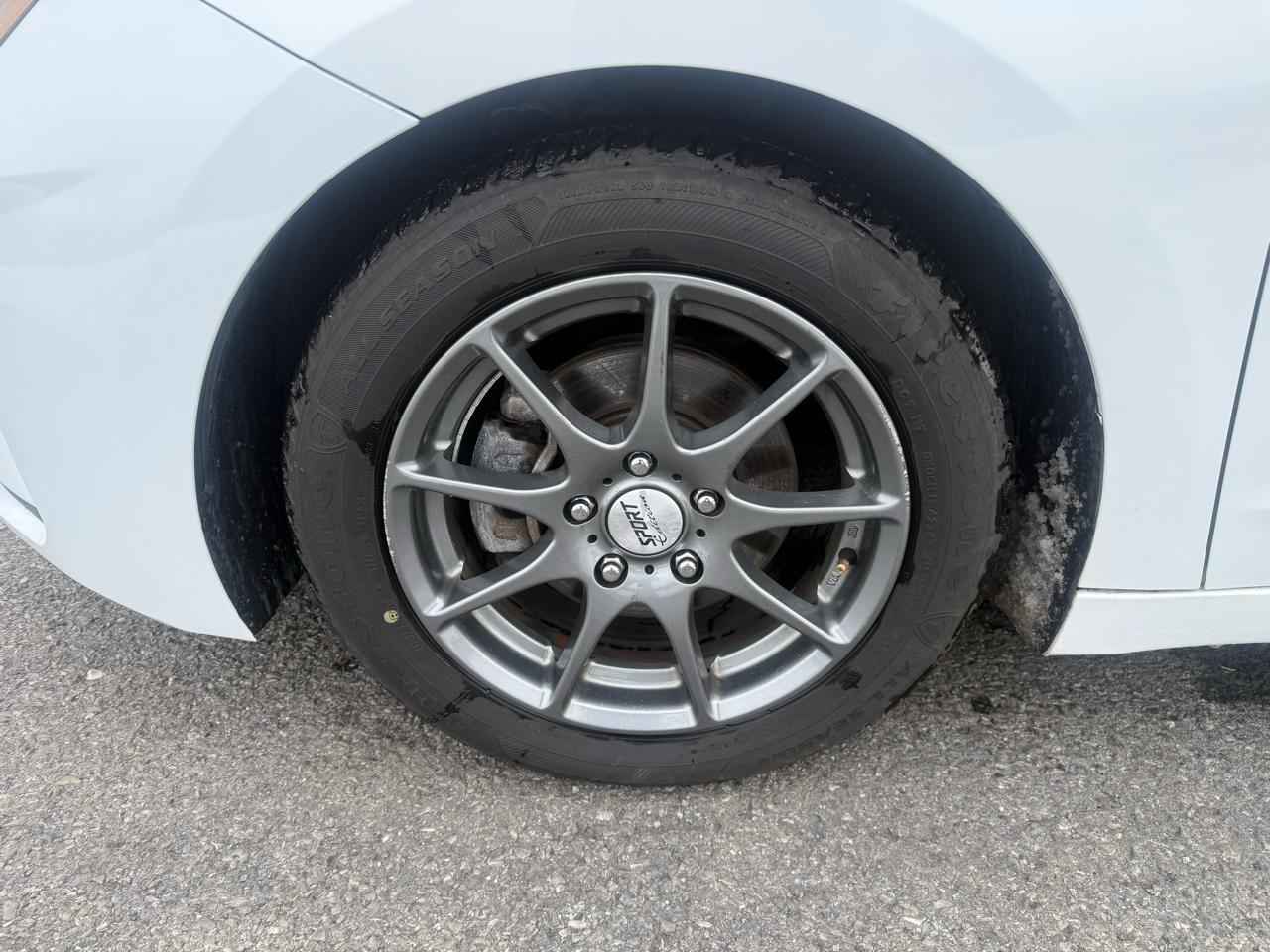 Hyundai Elantra Limited 2019