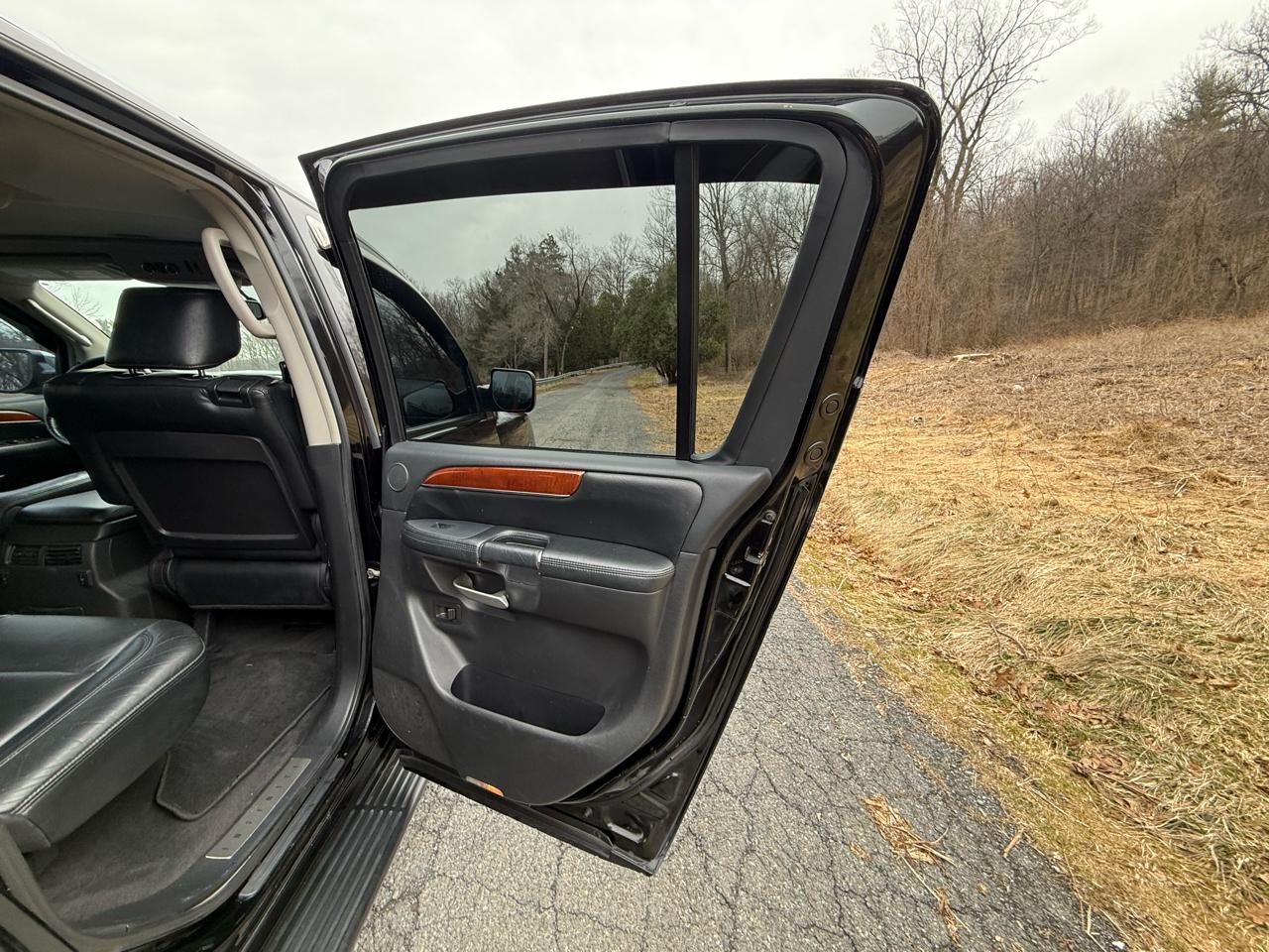 Infiniti QX56 AWD 2010