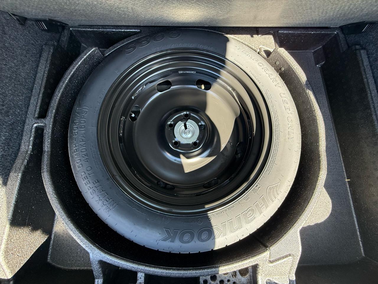 Volkswagen Tiguan S 4Motion 2017