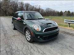 2011 MINI Clubman 