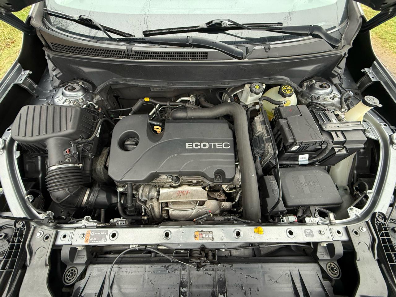 GMC Terrain SLE AWD 2019