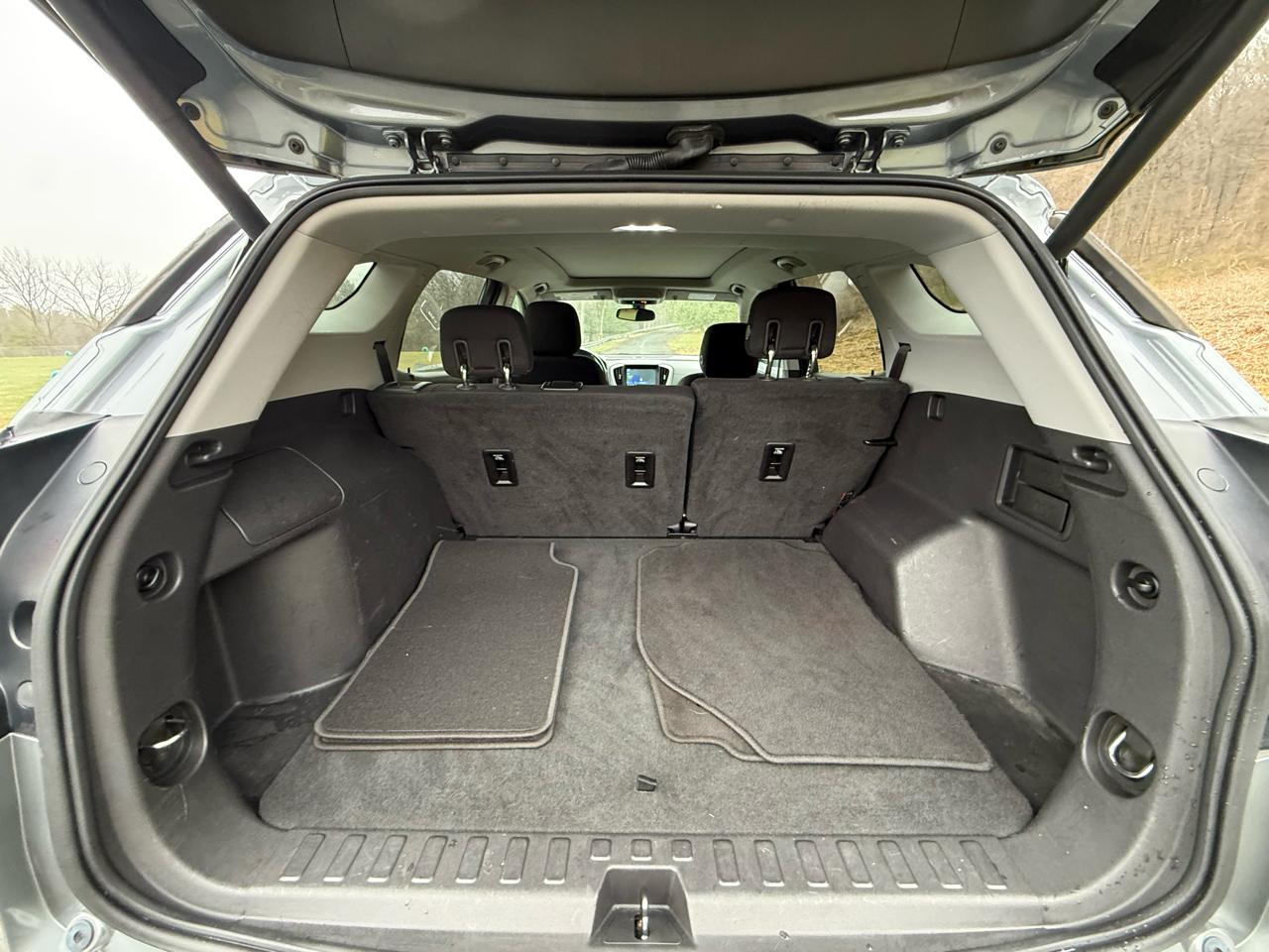 GMC Terrain SLE AWD 2019