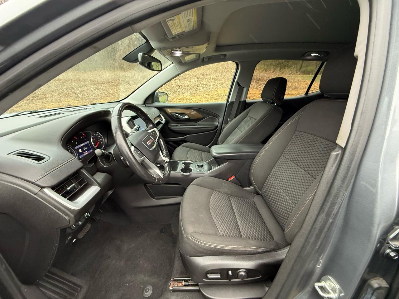 GMC Terrain SLE AWD 2019