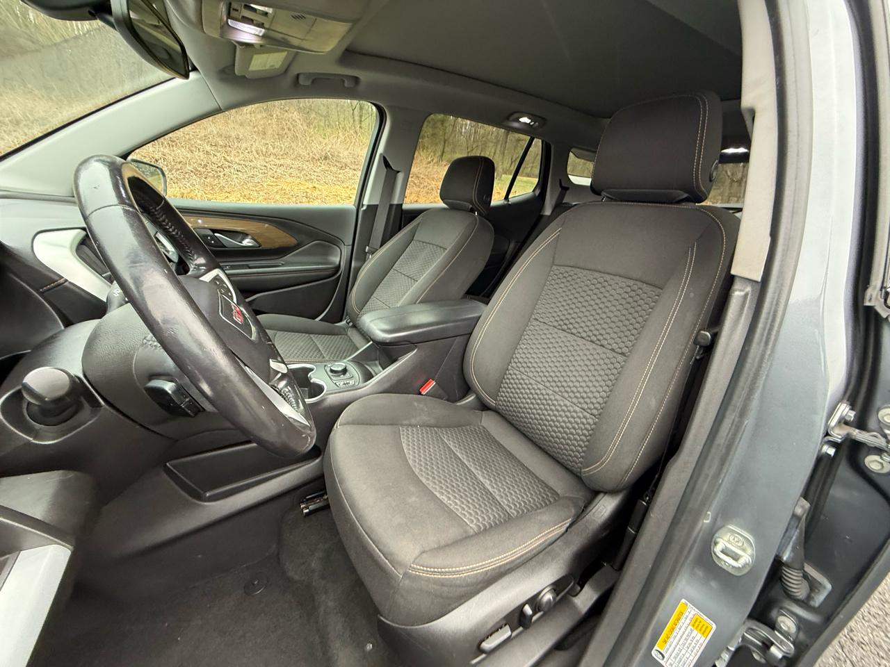 GMC Terrain SLE AWD 2019