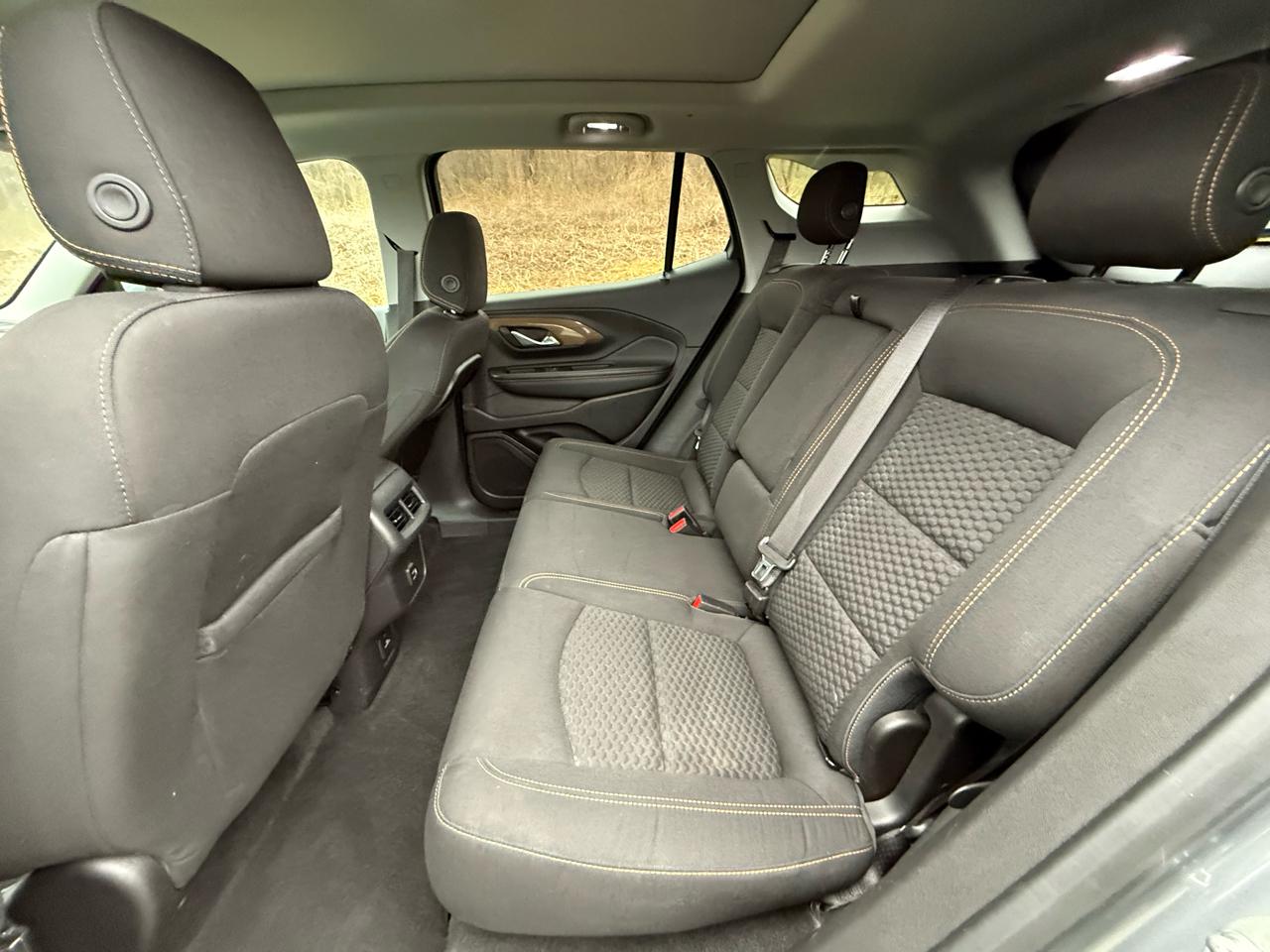 GMC Terrain SLE AWD 2019