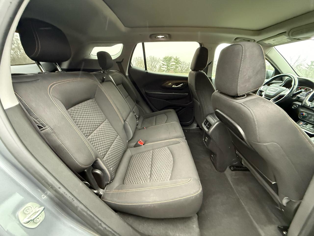 GMC Terrain SLE AWD 2019