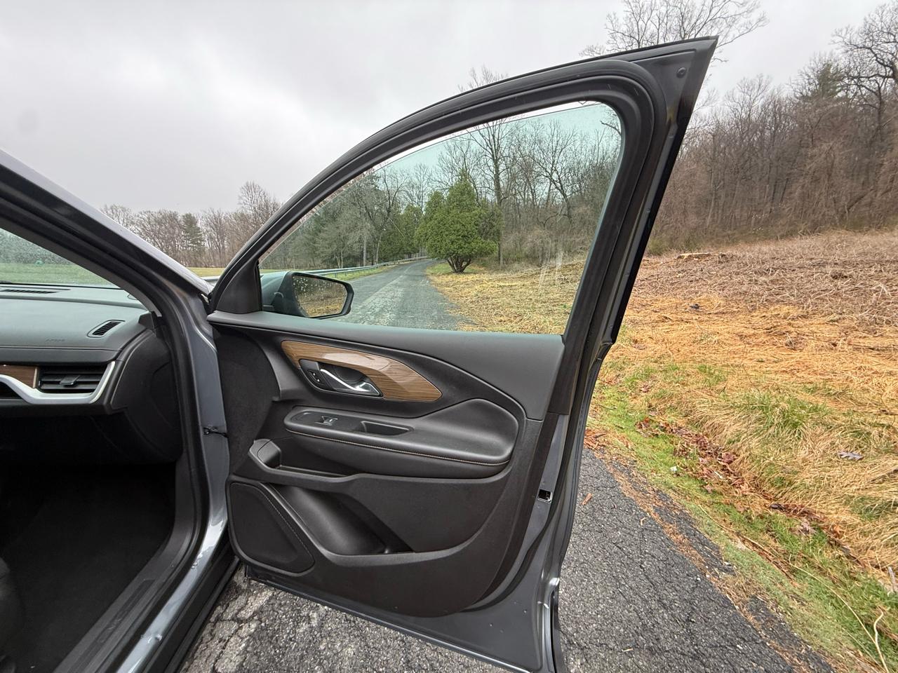 GMC Terrain SLE AWD 2019