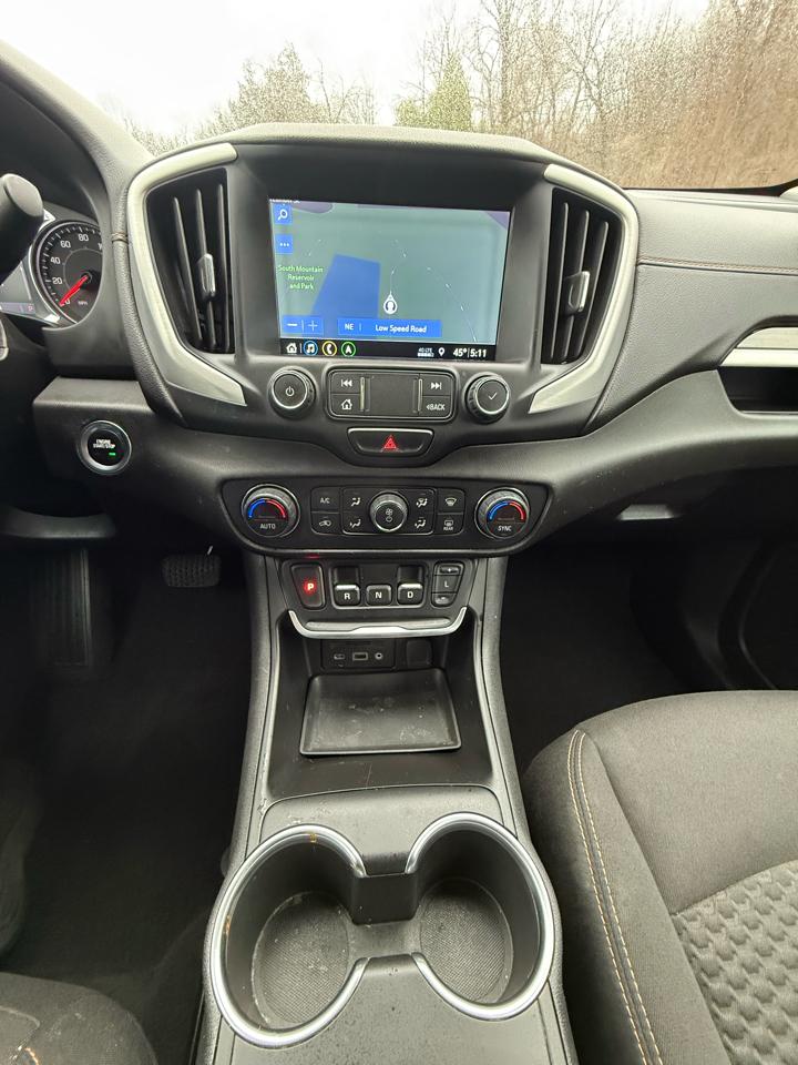 GMC Terrain SLE AWD 2019