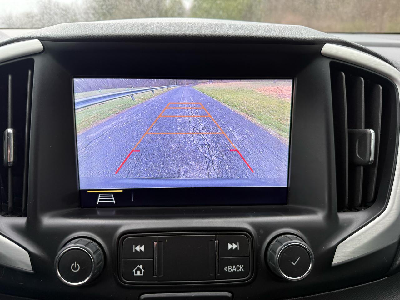 GMC Terrain SLE AWD 2019