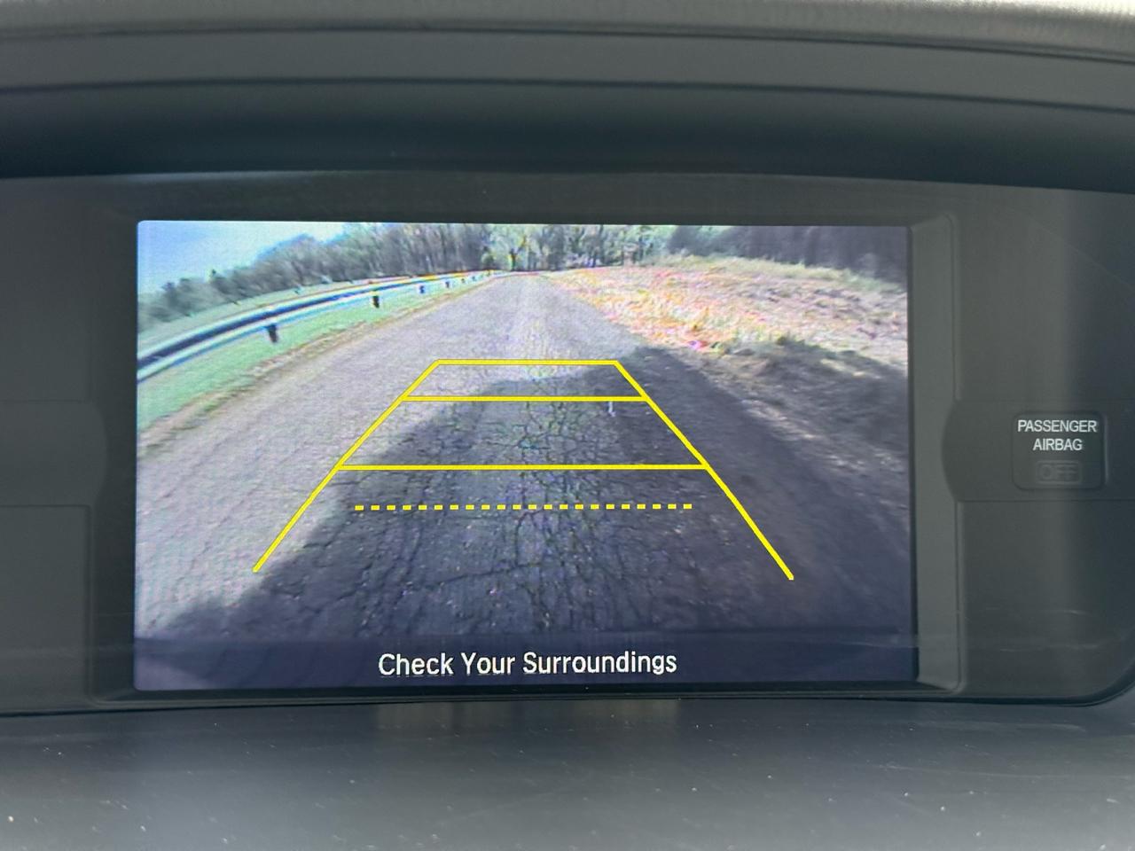 Honda Odyssey 5dr EX-L w/Navigation/Leather 2017