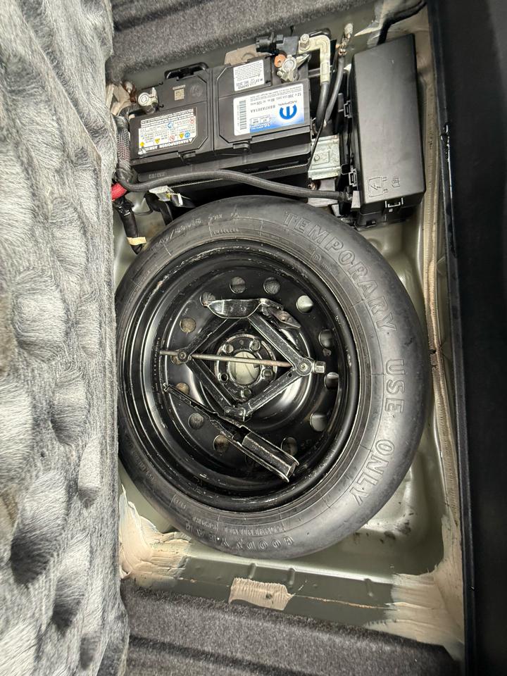 Chrysler 300 S V6 AWD 2015