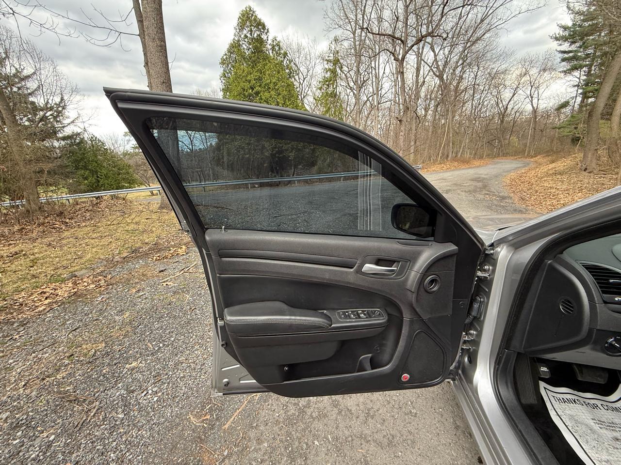 Chrysler 300 S V6 AWD 2015