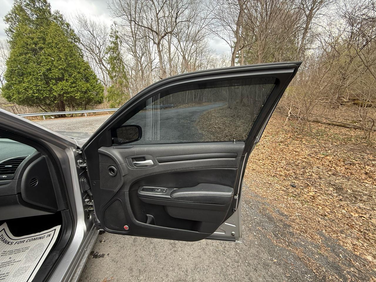 Chrysler 300 S V6 AWD 2015