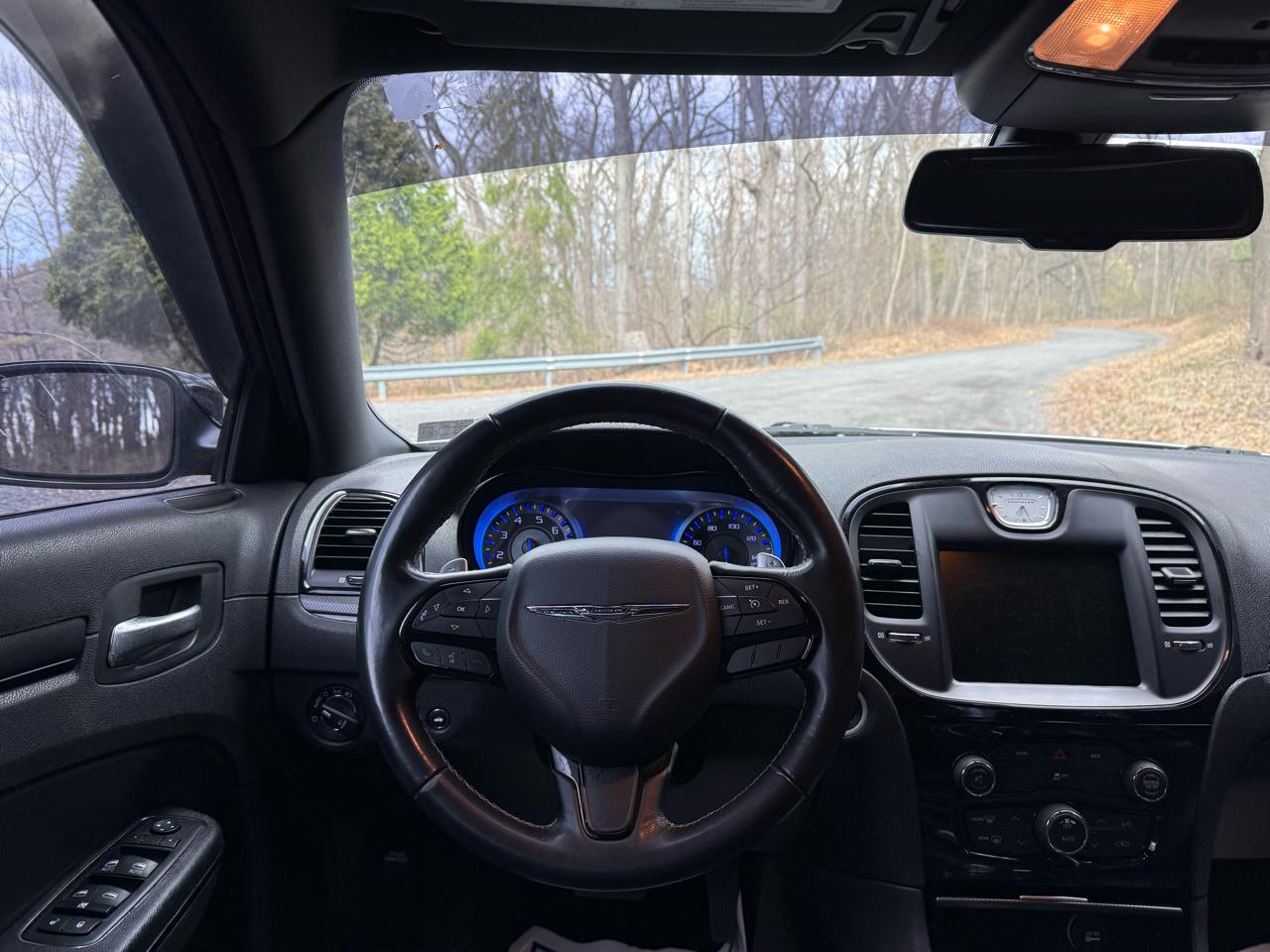 Chrysler 300 S V6 AWD 2015