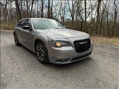 2015 Chrysler 300 