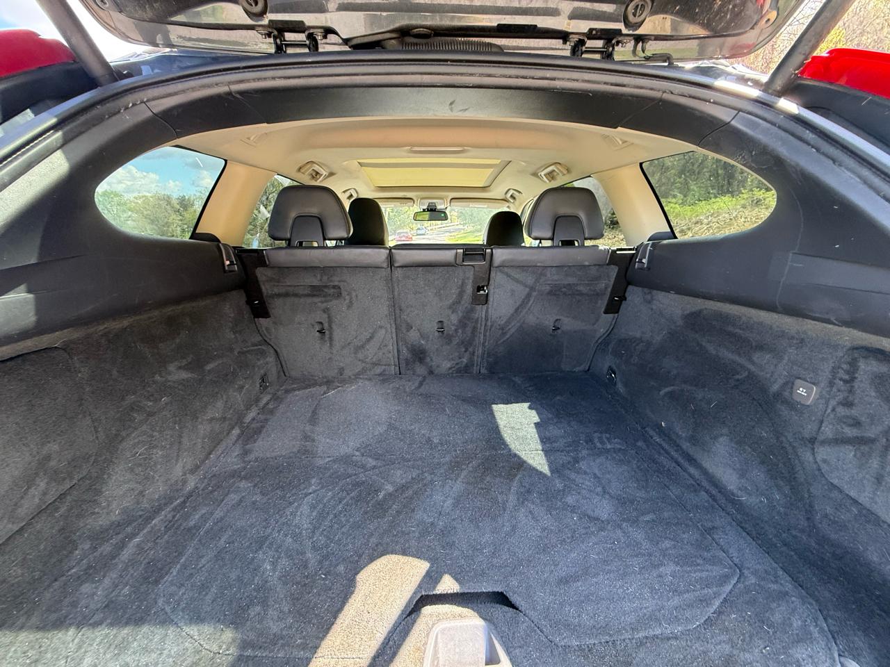 Volvo XC60 T6 AWD 2013