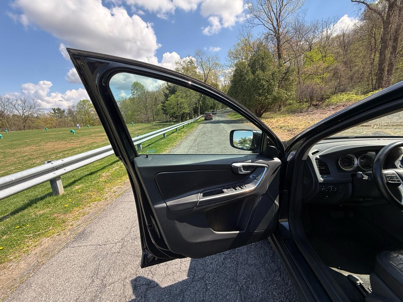 Volvo XC60 T6 AWD 2013