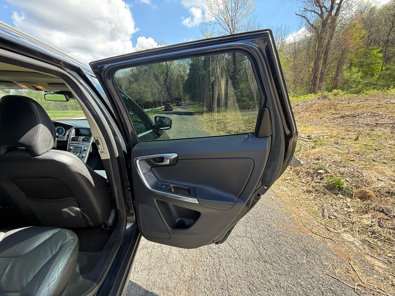 Volvo XC60 T6 AWD 2013