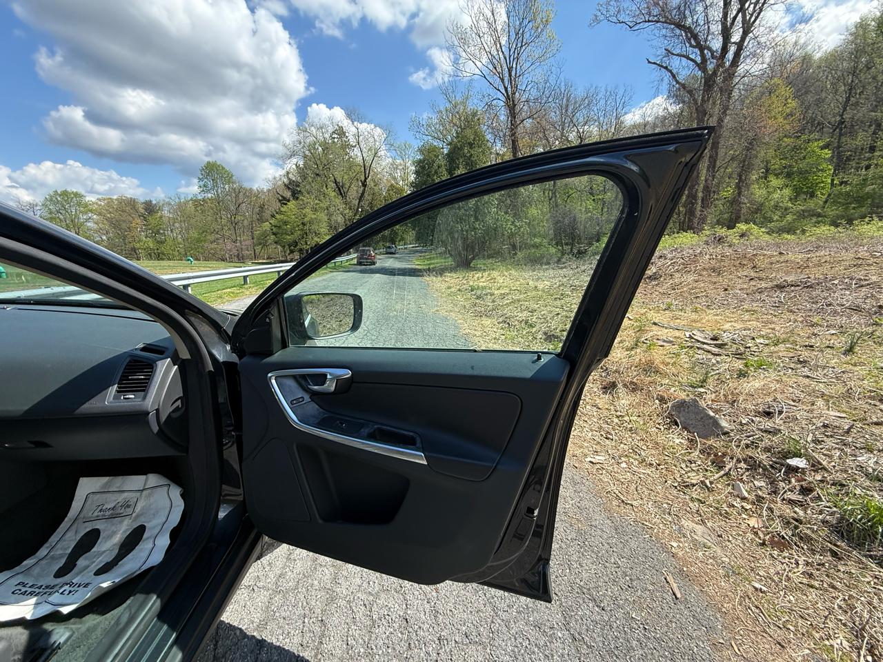 Volvo XC60 T6 AWD 2013