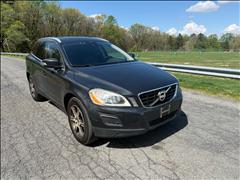 2013 Volvo XC60 