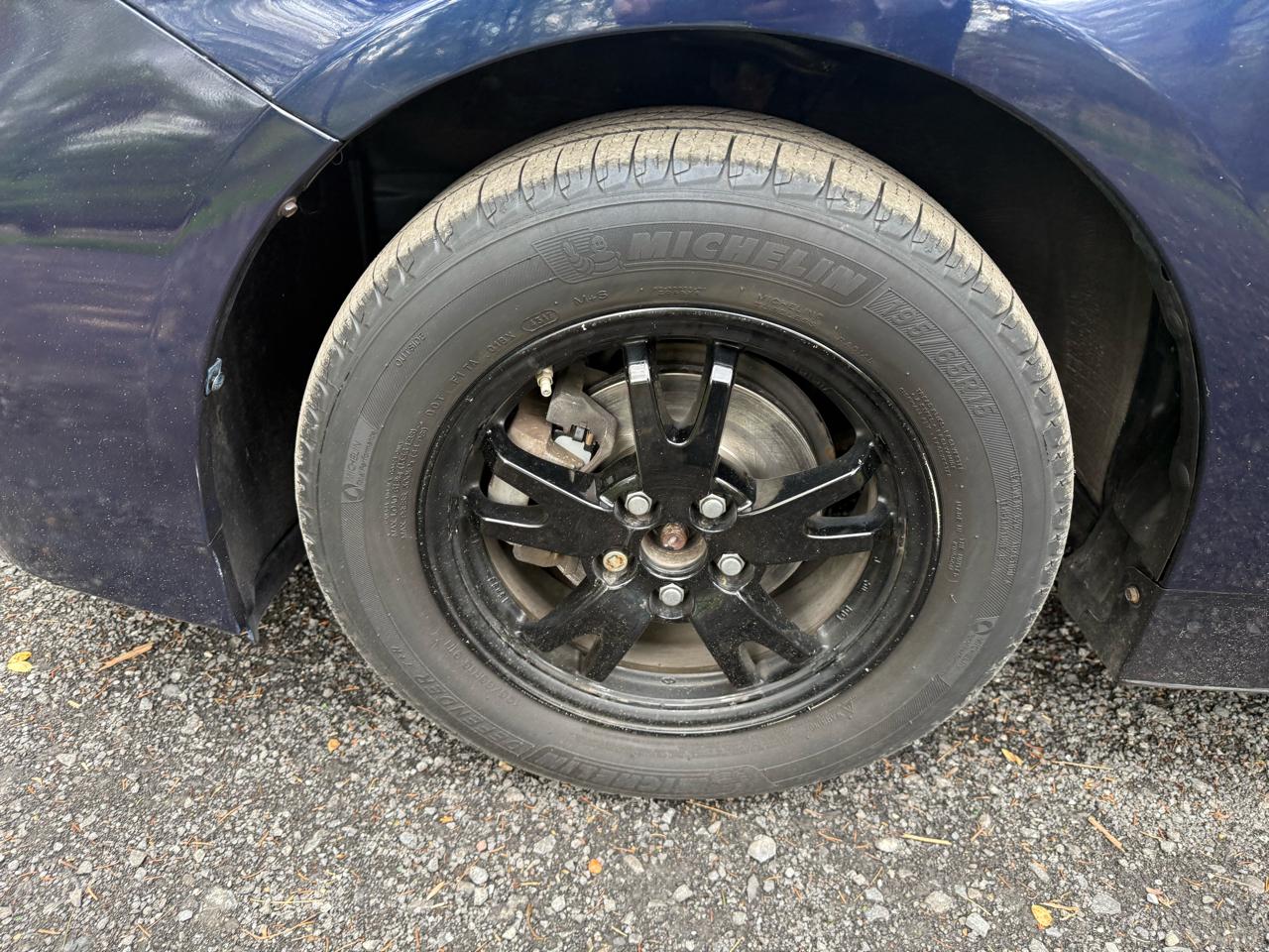 Toyota Prius Prius III 2013