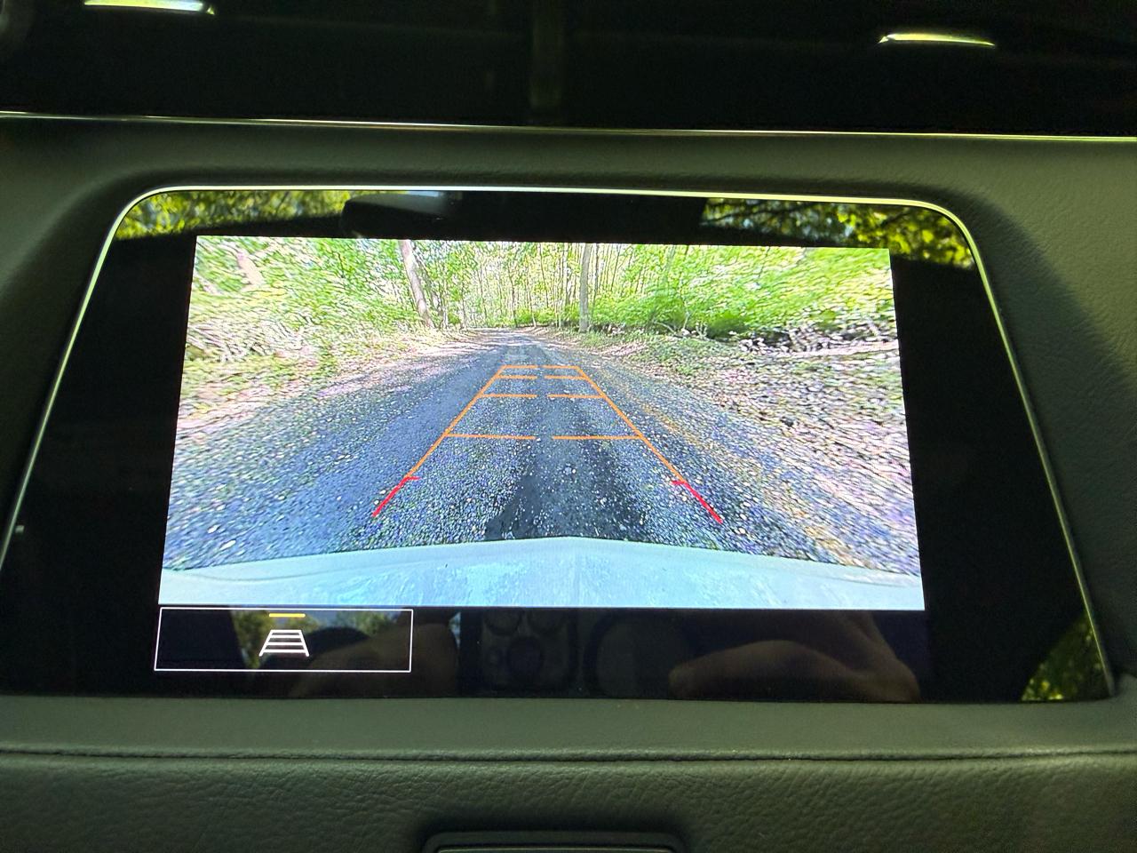 Cadillac XT4 Luxury AWD 2023