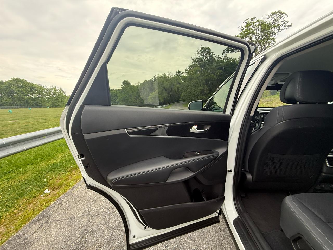 Kia Sorento LX V6 AWD 2017