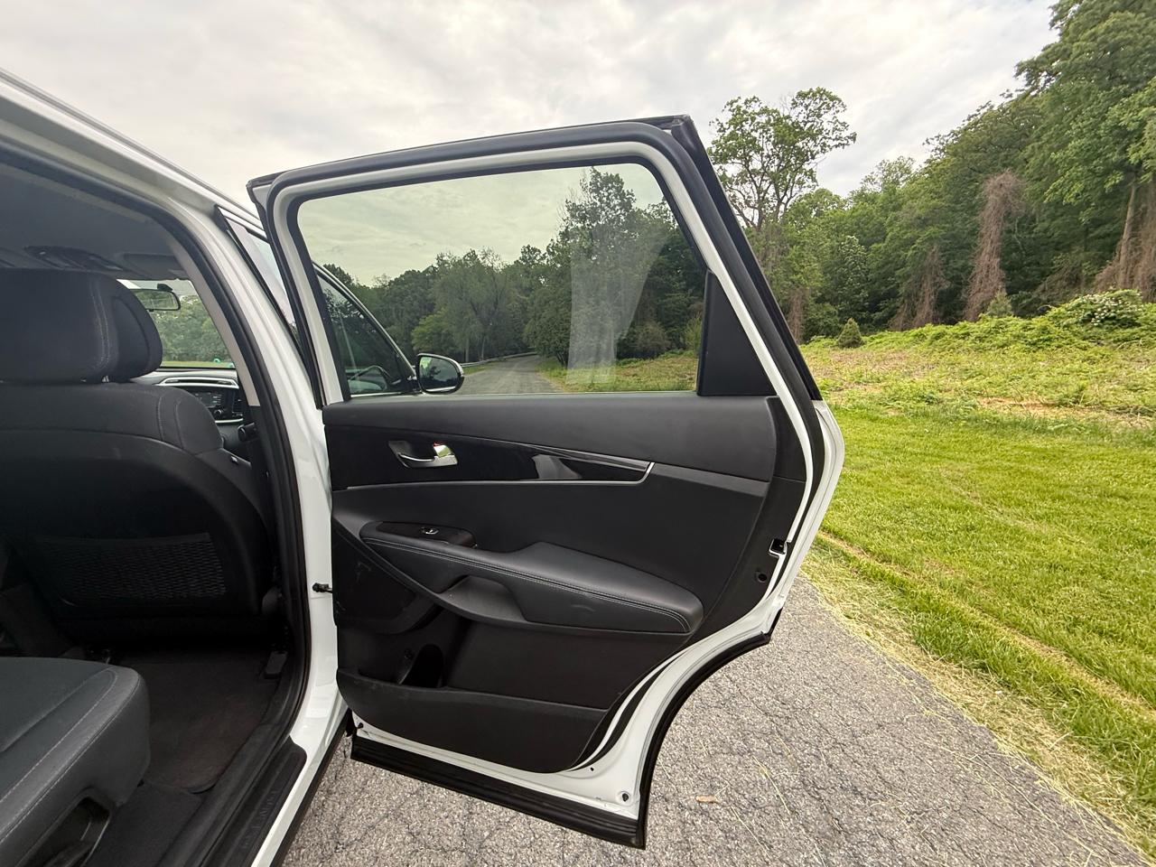 Kia Sorento LX V6 AWD 2017