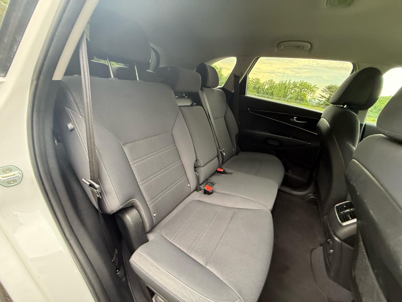Kia Sorento LX V6 AWD 2017