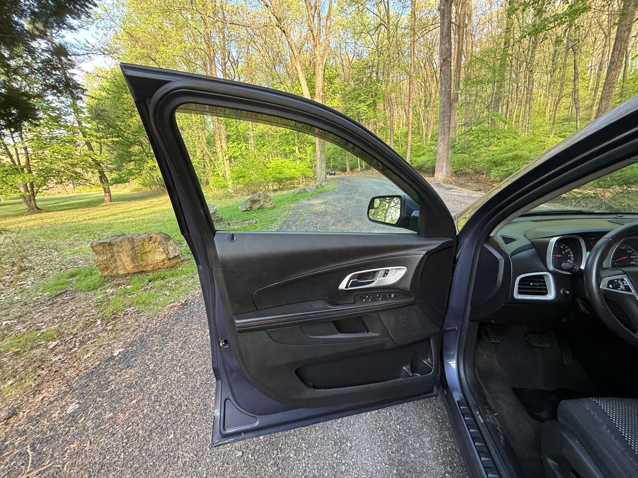Chevrolet Equinox 1LT AWD 2014