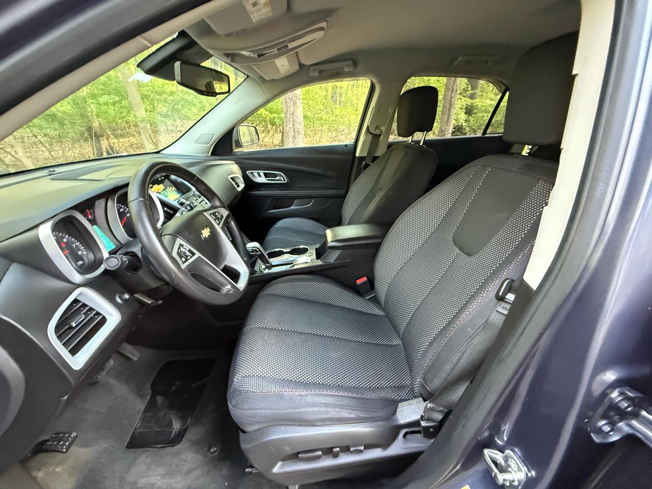 Chevrolet Equinox 1LT AWD 2014