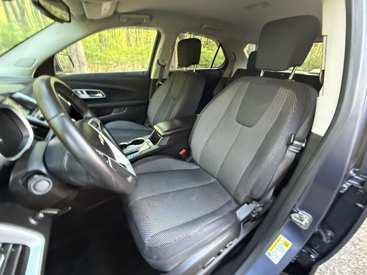 Chevrolet Equinox 1LT AWD 2014