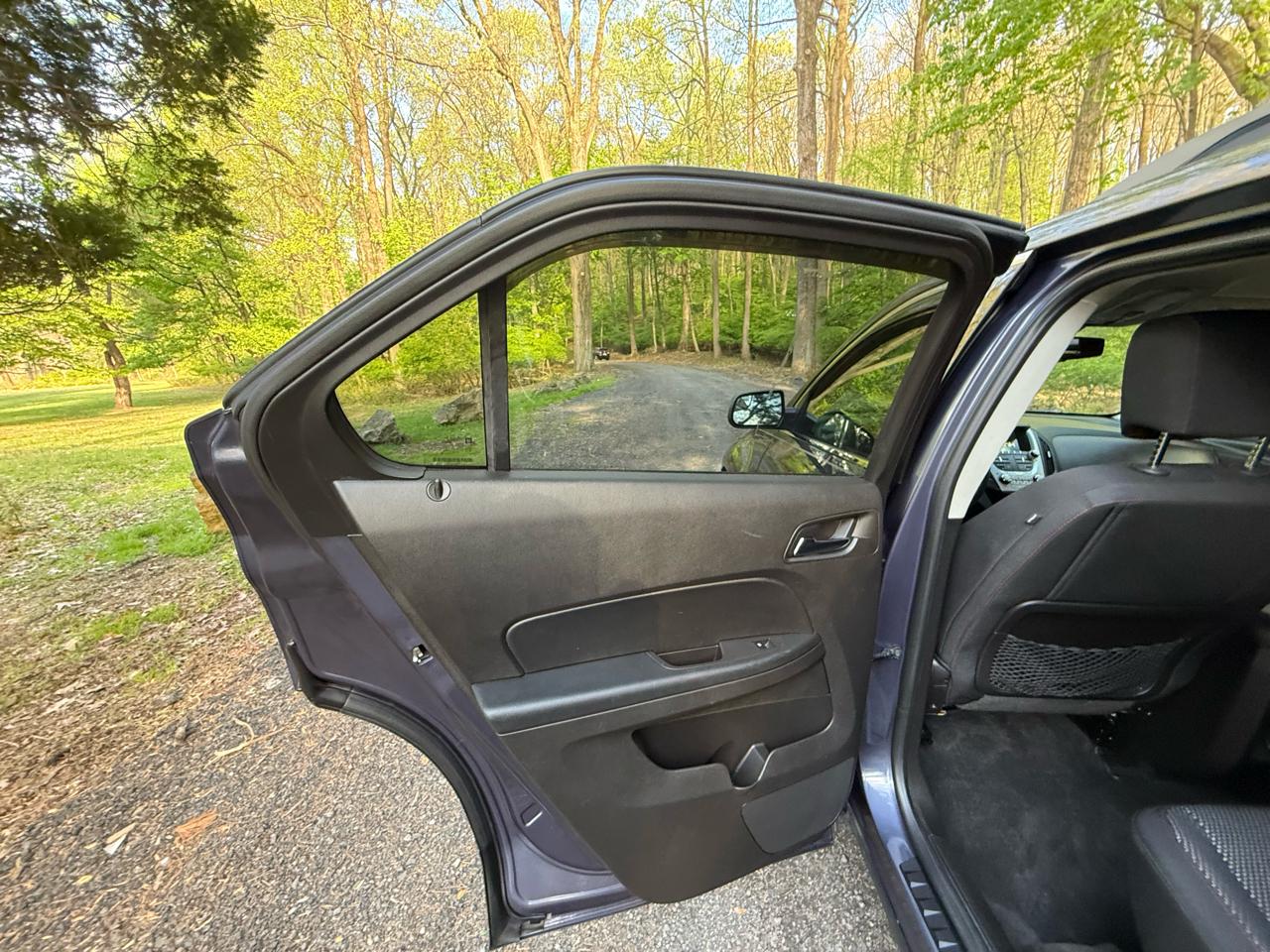 Chevrolet Equinox 1LT AWD 2014