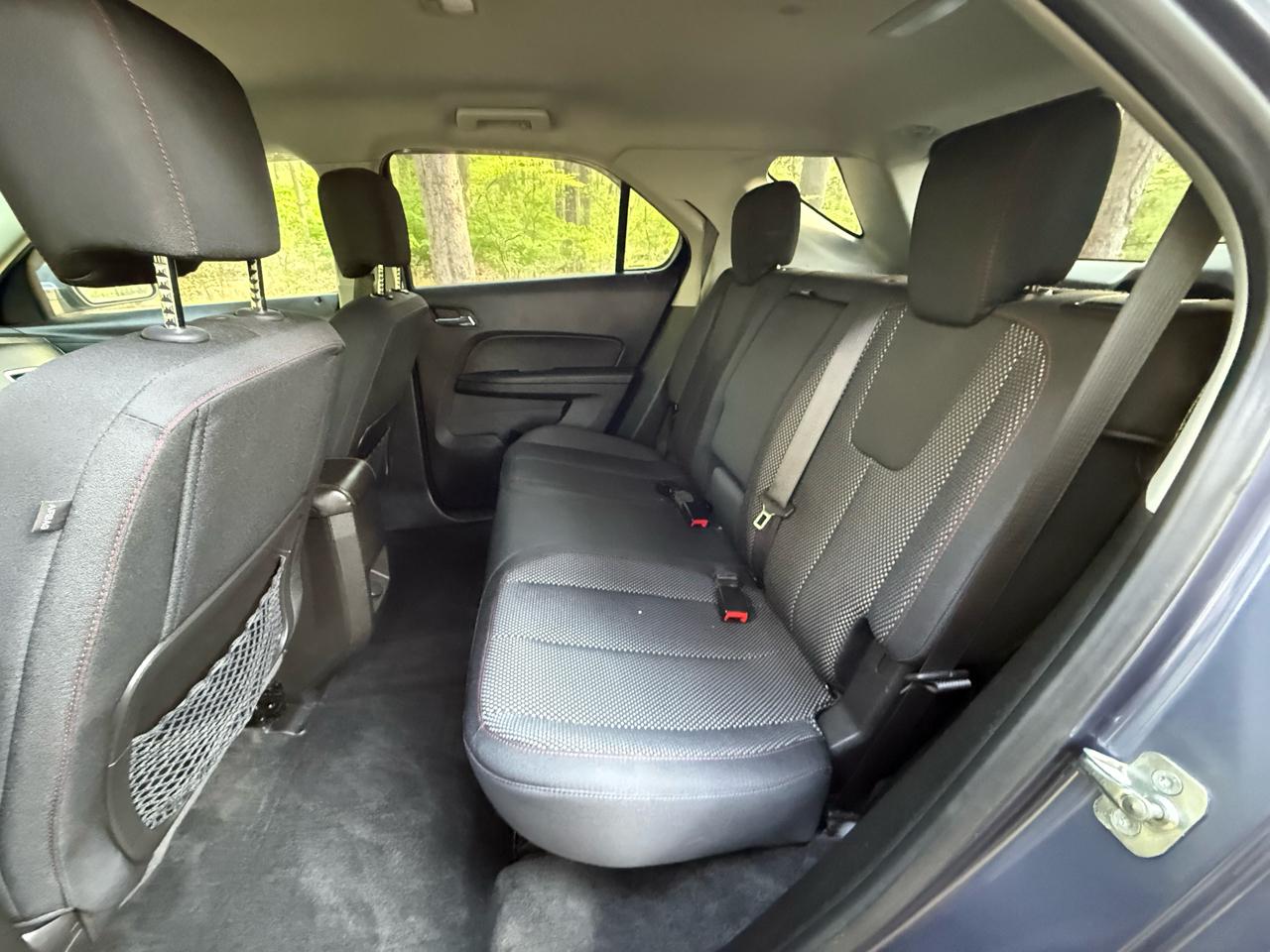 Chevrolet Equinox 1LT AWD 2014