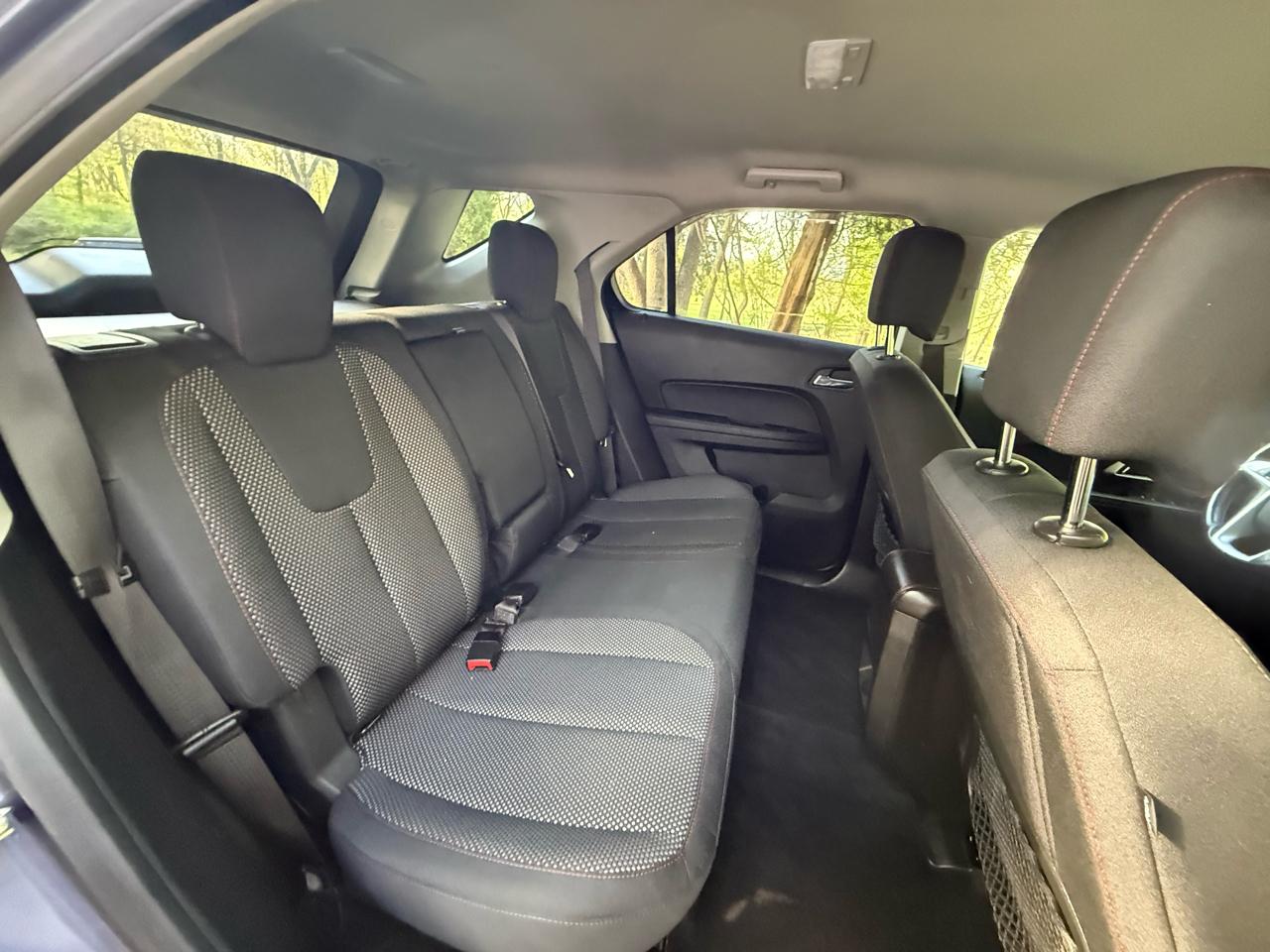 Chevrolet Equinox 1LT AWD 2014