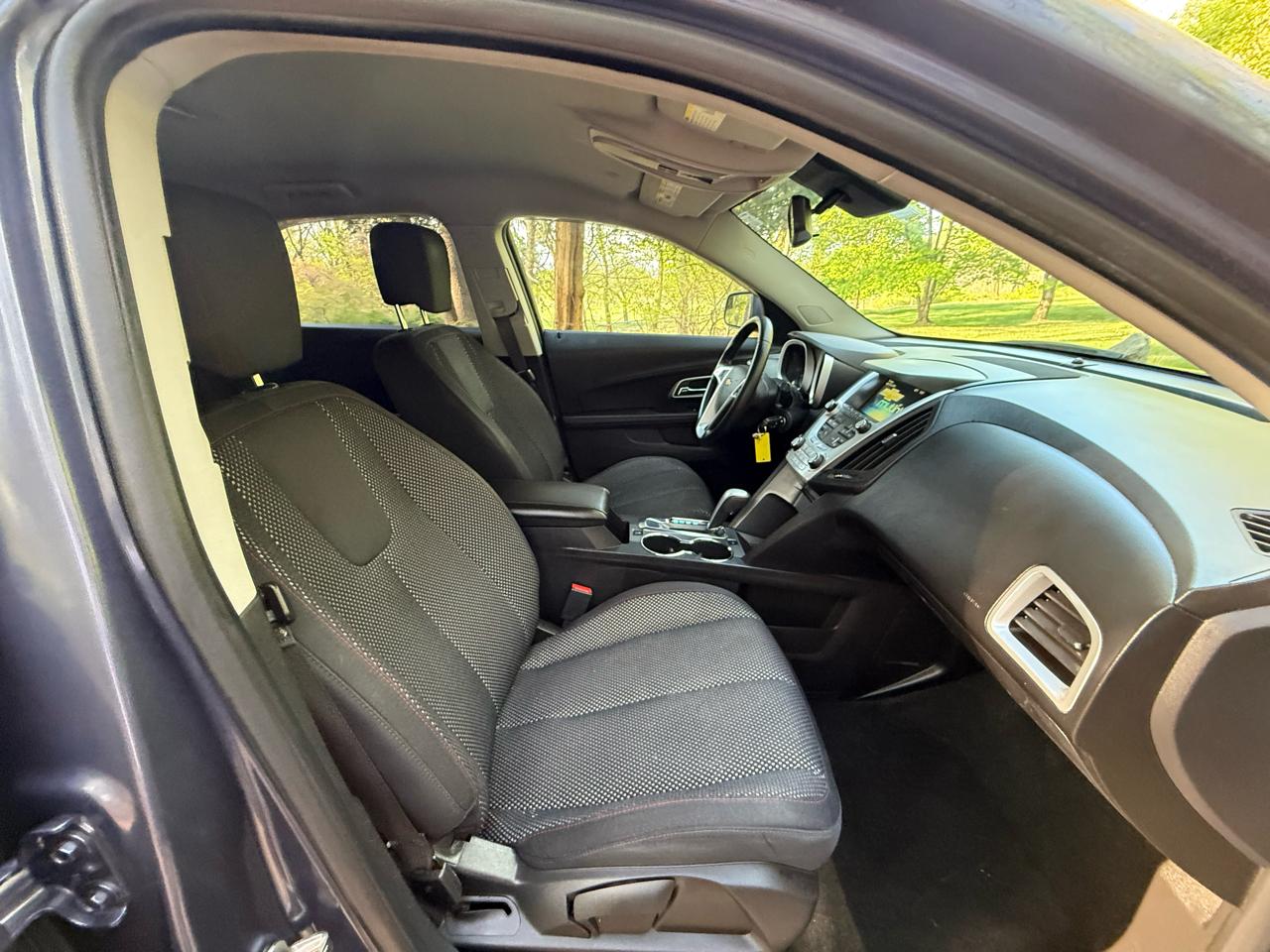 Chevrolet Equinox 1LT AWD 2014